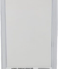 Pasador de tubo 8mmx50mm (2 uds.)