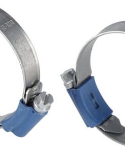 Abrazadera para manguera 44 mm- 56 mm (2 uds.)