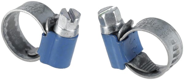 Abrazadera para manguera 8 mm- 14 mm (2 uds.) 5 Abrazadera para manguera 8 mm- 14 mm (2 uds.) - Imagen 5