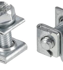 Abrazadera para manguera 9 mm- 10.5 mm (2 uds.) 9 Abrazadera para manguera 9 mm- 10.5 mm (2 uds.)