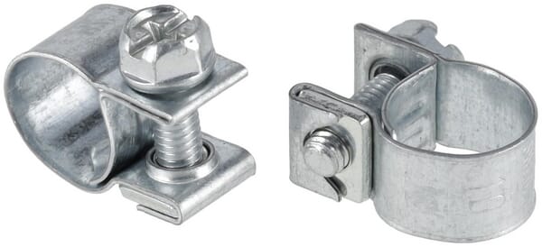 Abrazadera para manguera 9 mm- 10.5 mm (2 uds.) 5 Abrazadera para manguera 9 mm- 10.5 mm (2 uds.) - Imagen 5