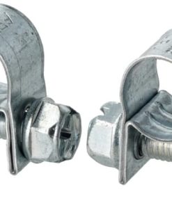 Abrazadera para manguera 7 mm- 8.5 mm (2 uds.) - Imagen 7