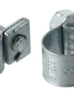 Abrazadera para manguera 7 mm- 8.5 mm (2 uds.) - Imagen 9