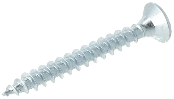 Tornillo para madera 4 x 40 mm (20 uds.) 8 Tornillo para madera 4 x 40 mm (20 uds.) - Imagen 8