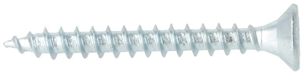 Tornillo para madera 4 x 40 mm (20 uds.) 9 Tornillo para madera 4 x 40 mm (20 uds.) - Imagen 9