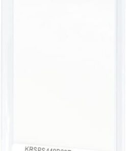 Tornillo para madera 4 x 40 mm (20 uds.)