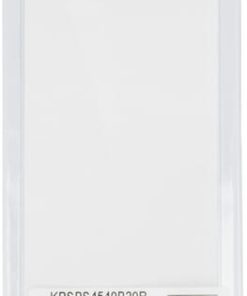 Tornillo para madera 4,5 x 50 mm (20 uds.)