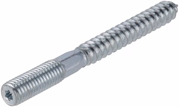 Tornillo para madera M10 - 8.9x100 mm (6 uds.) - Imagen 5