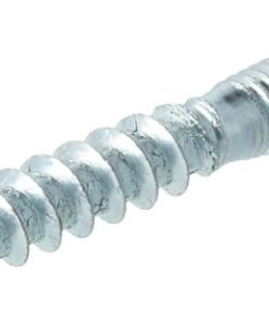 Tornillo para madera M6 - 5x50 mm (6 uds.)