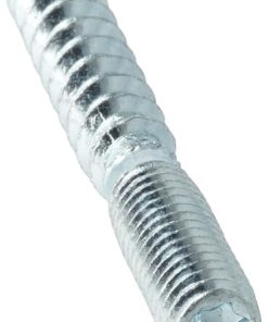 Tornillo para madera M6 - 5x50 mm (6 uds.)