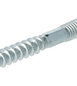 Tornillo para madera M8 - 7x100 mm (6 uds.) 22 Tornillo para madera M8 - 7x100 mm (6 uds.)