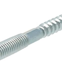 Tornillo para madera M8 - 7x100 mm (6 uds.) 23 Tornillo para madera M8 - 7x100 mm (6 uds.)