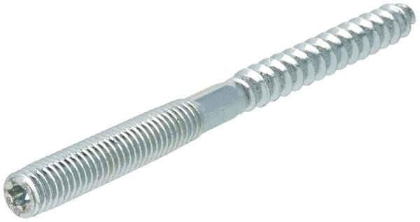 Tornillo para madera M8 - 7x100 mm (6 uds.) 11 Tornillo para madera M8 - 7x100 mm (6 uds.) - Imagen 11