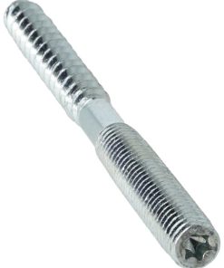 Tornillo para madera M8 - 7x100 mm (6 uds.) 24 Tornillo para madera M8 - 7x100 mm (6 uds.)
