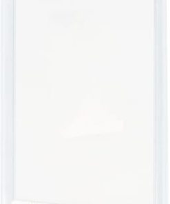 Tornillo para madera M8 - 7x50 mm (6 uds.)
