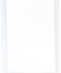 Tornillo para madera M8 - 7x80 mm (6 uds.)