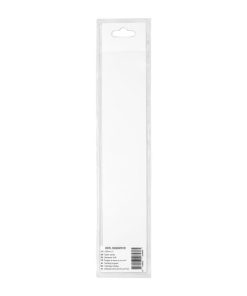 Manilla tercer punto Ø6x220 mm (1 ud.)