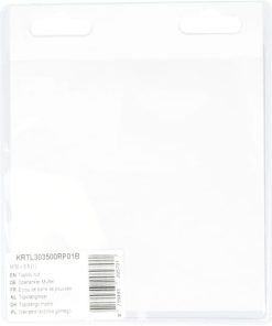 Tuerca tercer punto M30x3,5 (1 ud.)