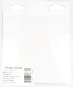 Juego reparación 1.1/4"x3/4" (2uds.)