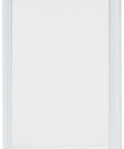 Guardacabo para cable Ø5 mm - 21x16 mm (2 uds.)