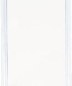 Guardacabo para cable Ø8 mm - 33x24 mm (2 uds.)