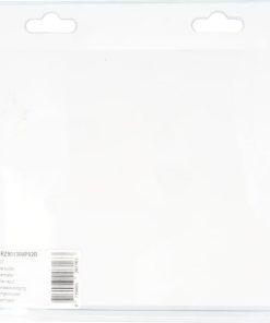 Enganche capó 130 mm (2 uds.)