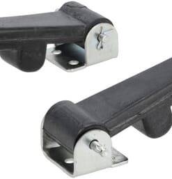 Enganche capó 130 mm (2 uds.)