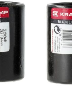 Casquillo adaptador 28,7 mm x 36,6 mm (2 uds.)