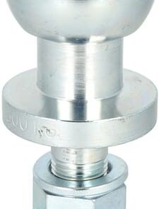 Bola de remolque Ø50 mm x 3/4" UNF (1 ud.)