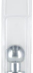 Bola de remolque Ø50 mm x 7/8" UNF (1 ud.)