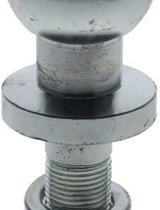 Bola de remolque Ø50 mm x 7/8" UNF (1 ud.)
