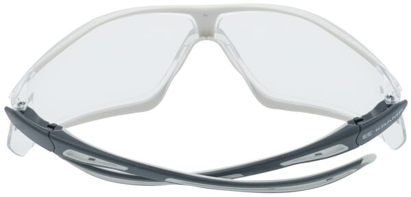 Gafas de seguridad 04 cristales transparentes 10 Gafas de seguridad 04 cristales transparentes - Imagen 10