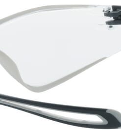 Gafas de seguridad 04 cristales transparentes 25 Gafas de seguridad 04 cristales transparentes