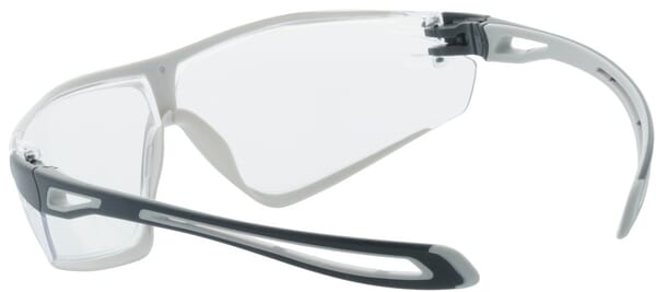 Gafas de seguridad 04 cristales transparentes 11 Gafas de seguridad 04 cristales transparentes - Imagen 11