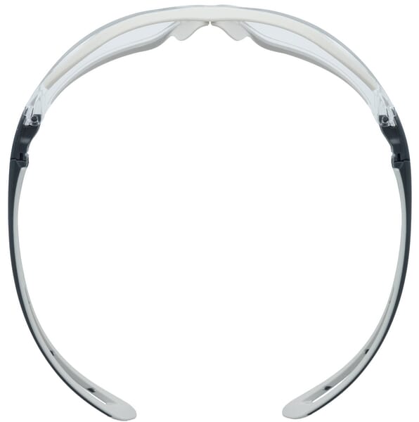 Gafas de seguridad 04 cristales transparentes 12 Gafas de seguridad 04 cristales transparentes - Imagen 12
