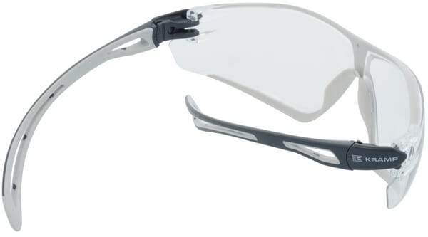 Gafas de seguridad 04 cristales transparentes 13 Gafas de seguridad 04 cristales transparentes - Imagen 13
