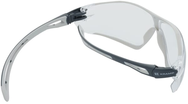 Gafas de seguridad 04 cristales transparentes 14 Gafas de seguridad 04 cristales transparentes - Imagen 14