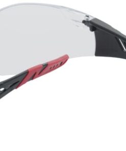 Gafas de protección 05 cristales transparentes