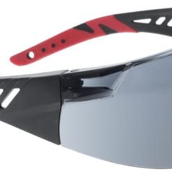 Gafas de protección 05 cristales ahumados