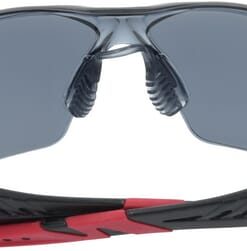 Gafas de protección 05 cristales ahumados