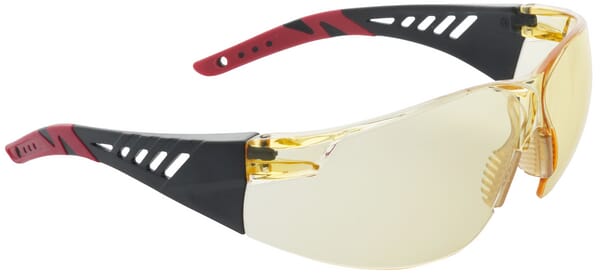 Gafas de protección 05 cristales amarillos 7 Gafas de protección 05 cristales amarillos - Imagen 7
