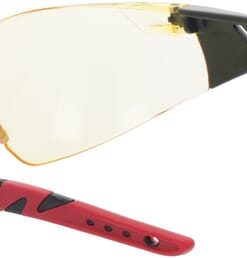 Gafas de protección 05 cristales amarillos 19 Gafas de protección 05 cristales amarillos