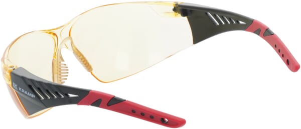 Gafas de protección 05 cristales amarillos 9 Gafas de protección 05 cristales amarillos - Imagen 9