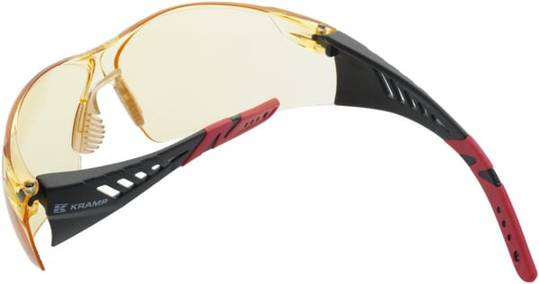 Gafas de protección 05 cristales amarillos 11 Gafas de protección 05 cristales amarillos - Imagen 11