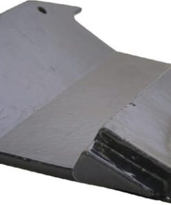 Contracuchilla 195x150x25