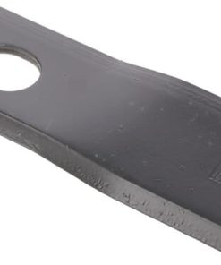Cuchilla derecha p/Taarup 126x47x23x20,5