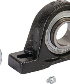 Cojinete con brida 5 Cojinete con brida
