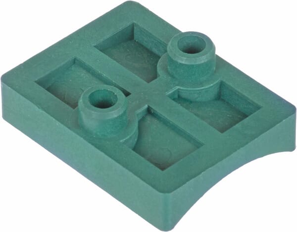 Estribo para abrazadera de tubo 2" 6 Estribo para abrazadera de tubo 2" - Imagen 6