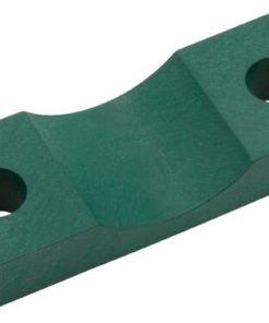 Estribo para abrazadera de tubo 1"