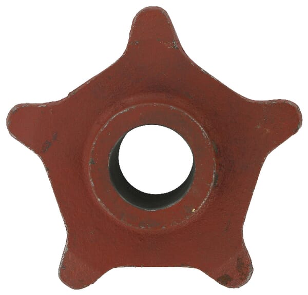 Rueda dent. 5 dientes ori R 40 3 Rueda dent. 5 dientes ori R 40 - Imagen 3